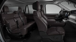 2026 Ford Expedition® Internal Image 1